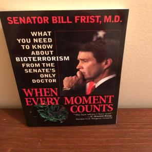 When Every Moment Counts