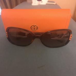 Tory Burch Sunglasses