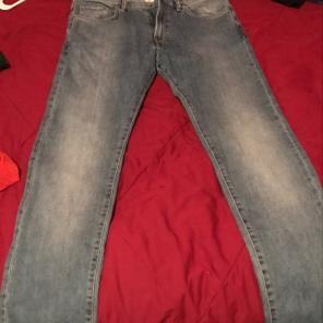 H&M Supper Skinny Jeans