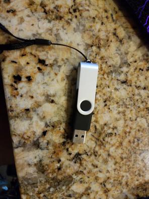 USB 2.0 WXP OS