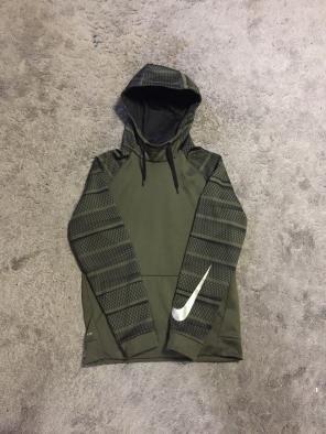 Nike Dri-Fit Hoodie