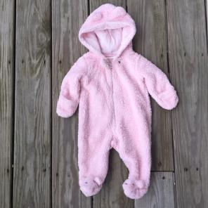 Baby Coat. 3 Months