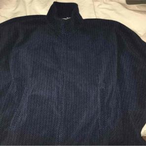 L. L. Bean pancho