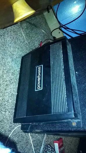 Speakers