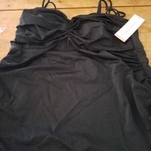 Maternity Tankini