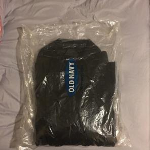 Old Navy Pea Coat