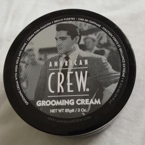 CREW