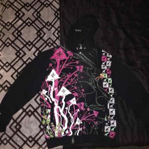 Element sweater