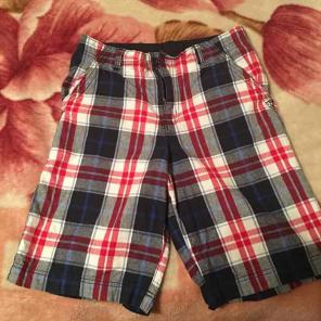 Boys Shorts.. (2 Pair) Size 18