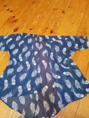 Lularoe Lindsey