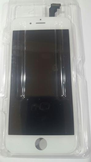 Iphone 6 touch screen white