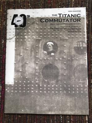 The Titanic Commutator