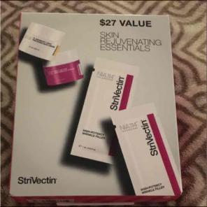 Strivectin set
