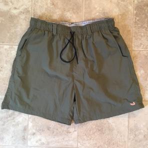 Southern Marsh Dockside Swim Trunk Small