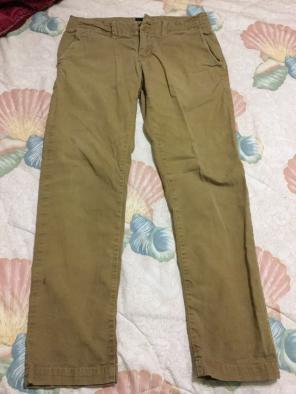 American Eagle Pants
