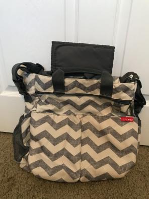 Diaper Bag