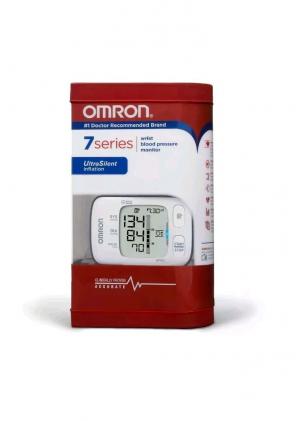 OMRON 7 series Blood Pressure Monitor