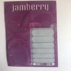 Jamberry Nail Wraps