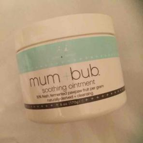ADEN ANAIS SOOTING OINTMENT