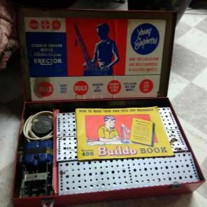 Erector Set