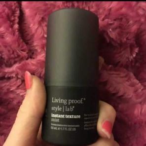 Living Proof Instant Texture Mist 1.7 oz