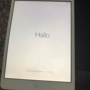 iPad Mini 16 GB