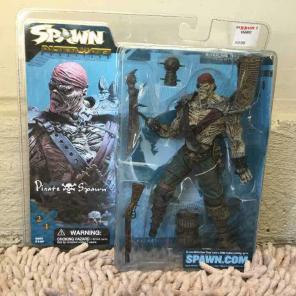 Pirate Spawn