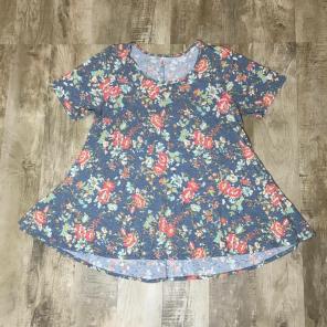 LuLaRoe Perfect T