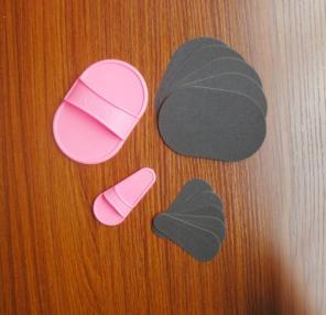 Hair Removal Set