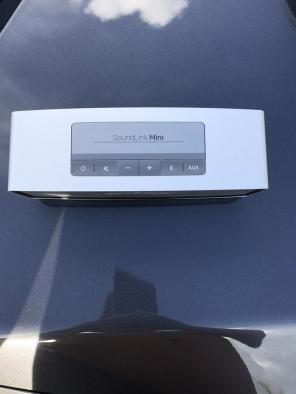 Bose Mini Sound link