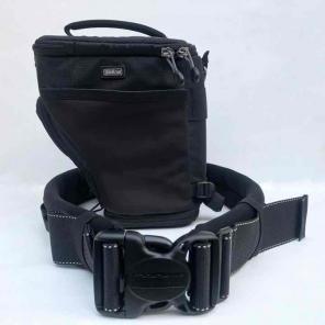 Think tank belt & holster