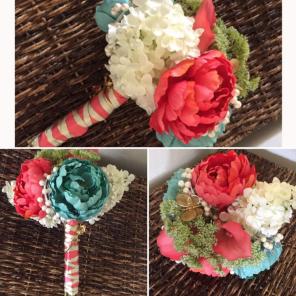 Custom Bouquets