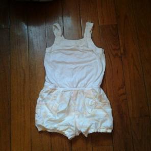ROMPER