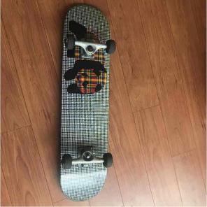 Enjoi skateboard