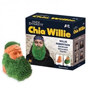 Chia Willie New In Box
