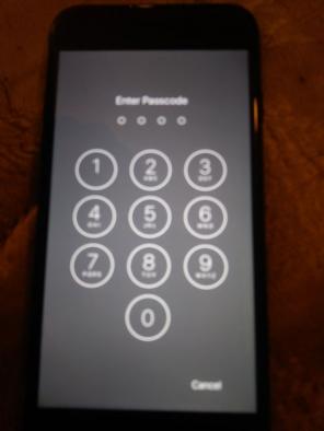 Iphone 7
