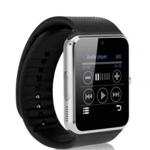 New SMARTWATCH