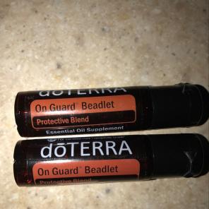 Doterra OnGuard Beadlets