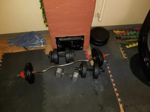 Weights