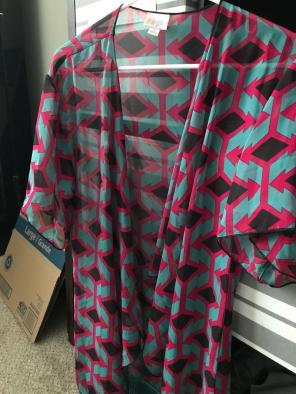 Lularoe Small Monroe NWT
