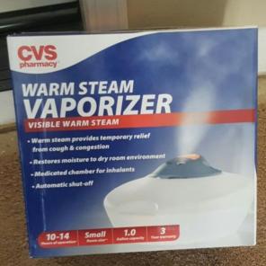 Humidifier