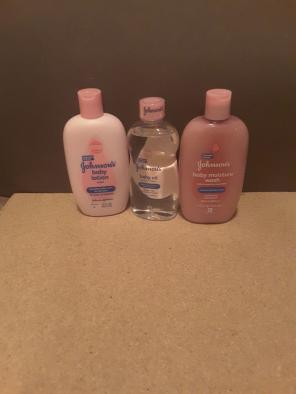 Johnson & Johnson #3