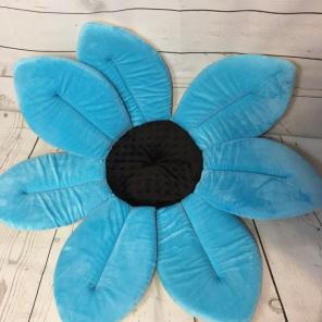 Baby Blooming Bath Pillow