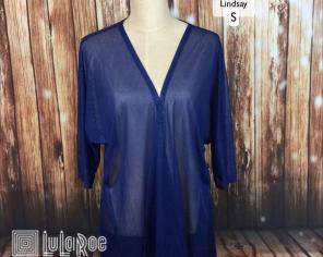 BNWT Lularoe Lindsay Small