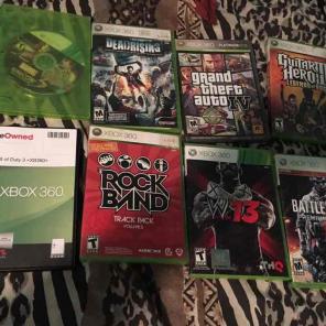 Xbox 360