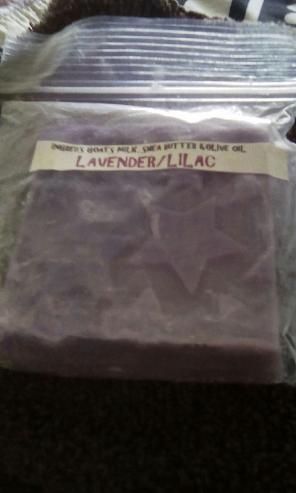 Lavender/Lilac