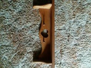Small Heart shelf