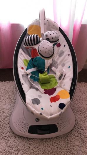 Mamaroo