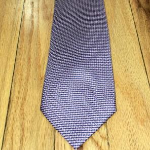 NWT Brioni Men's 100% Silk Necktie