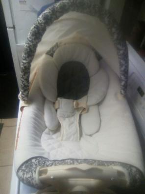 Baby bassinet